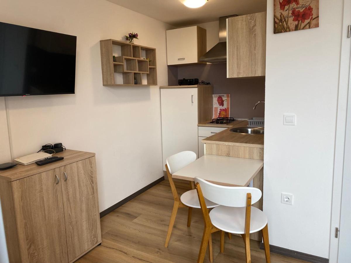 Apartma Golovec Любляна Экстерьер фото