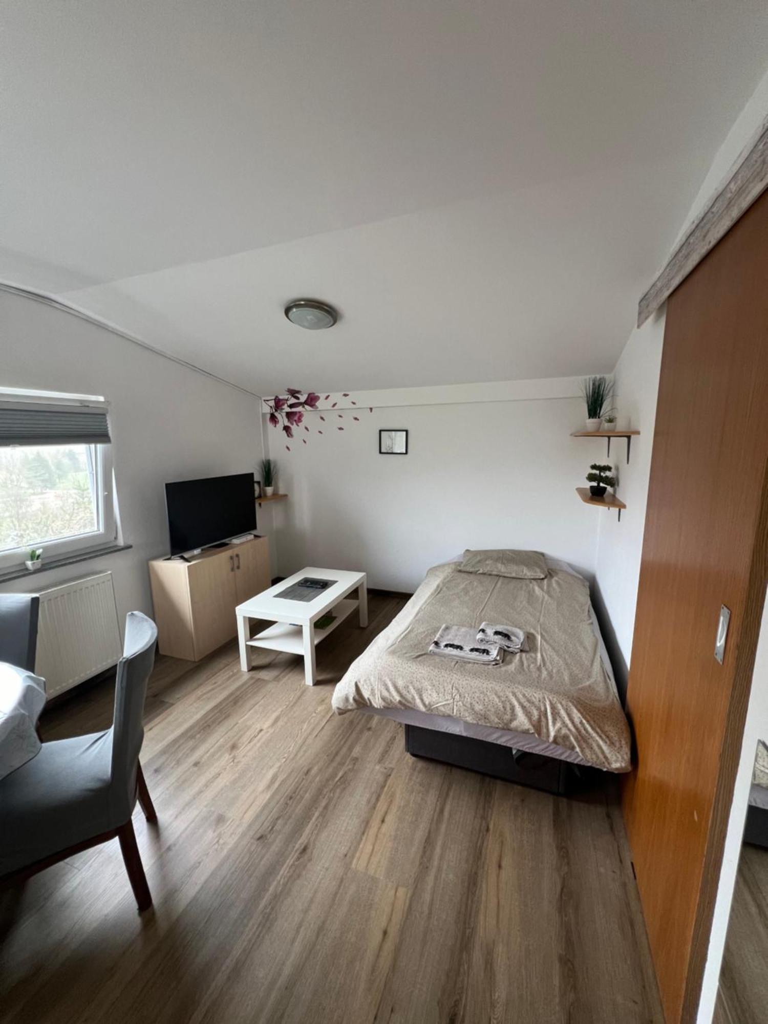 Apartma Golovec Любляна Экстерьер фото