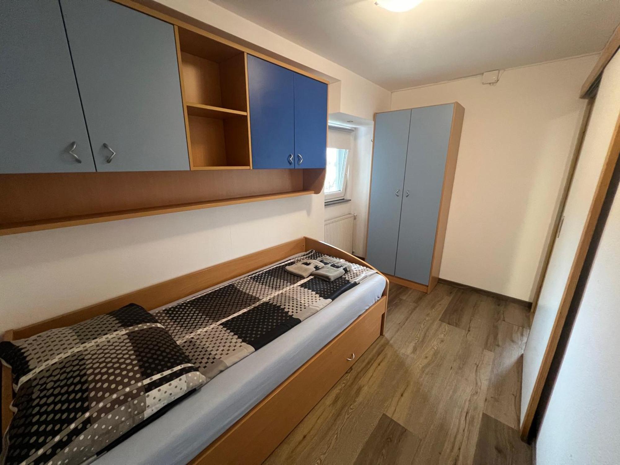 Apartma Golovec Любляна Экстерьер фото